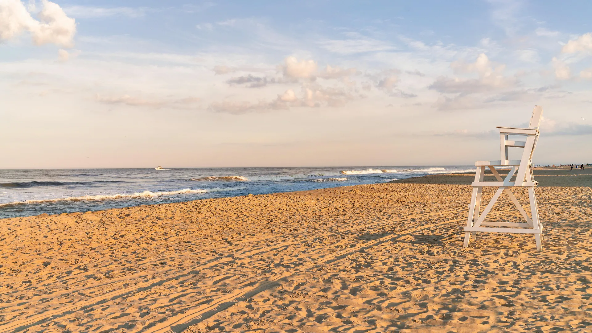 Holiday Inn Ocean City By Ihg Resort