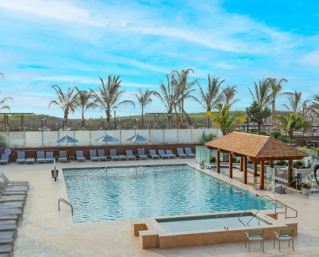 Holiday Inn Ocean City By Ihg USA