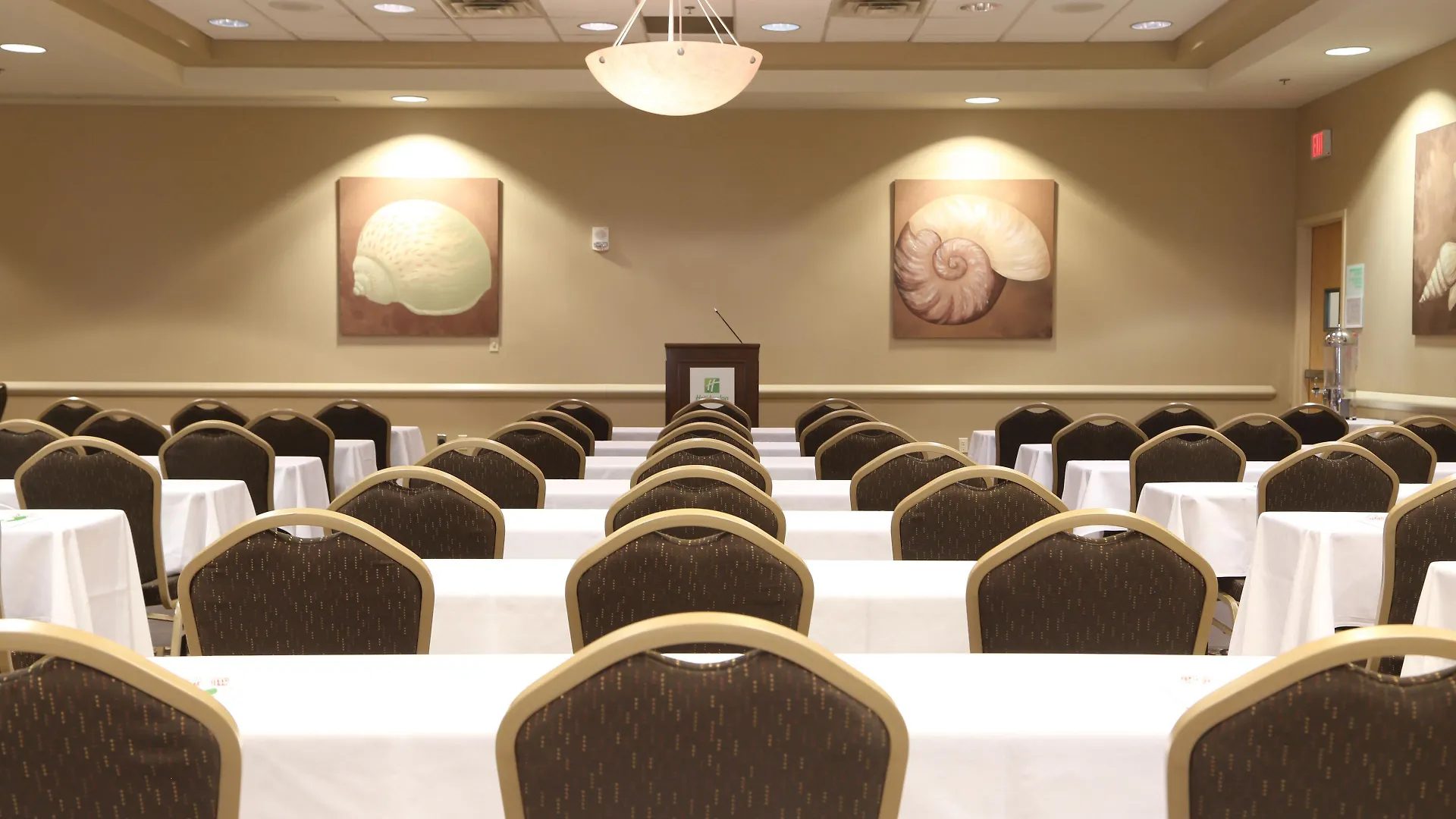 Holiday Inn Ocean City By Ihg 3*,  USA