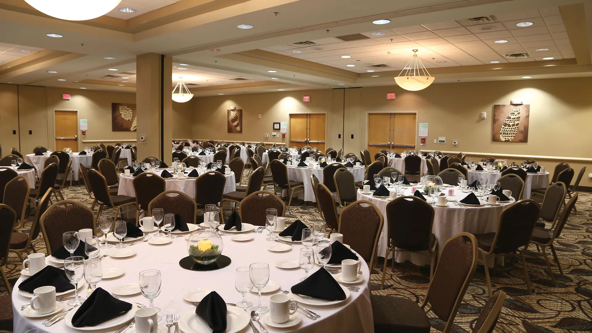 Holiday Inn Ocean City By Ihg Resort