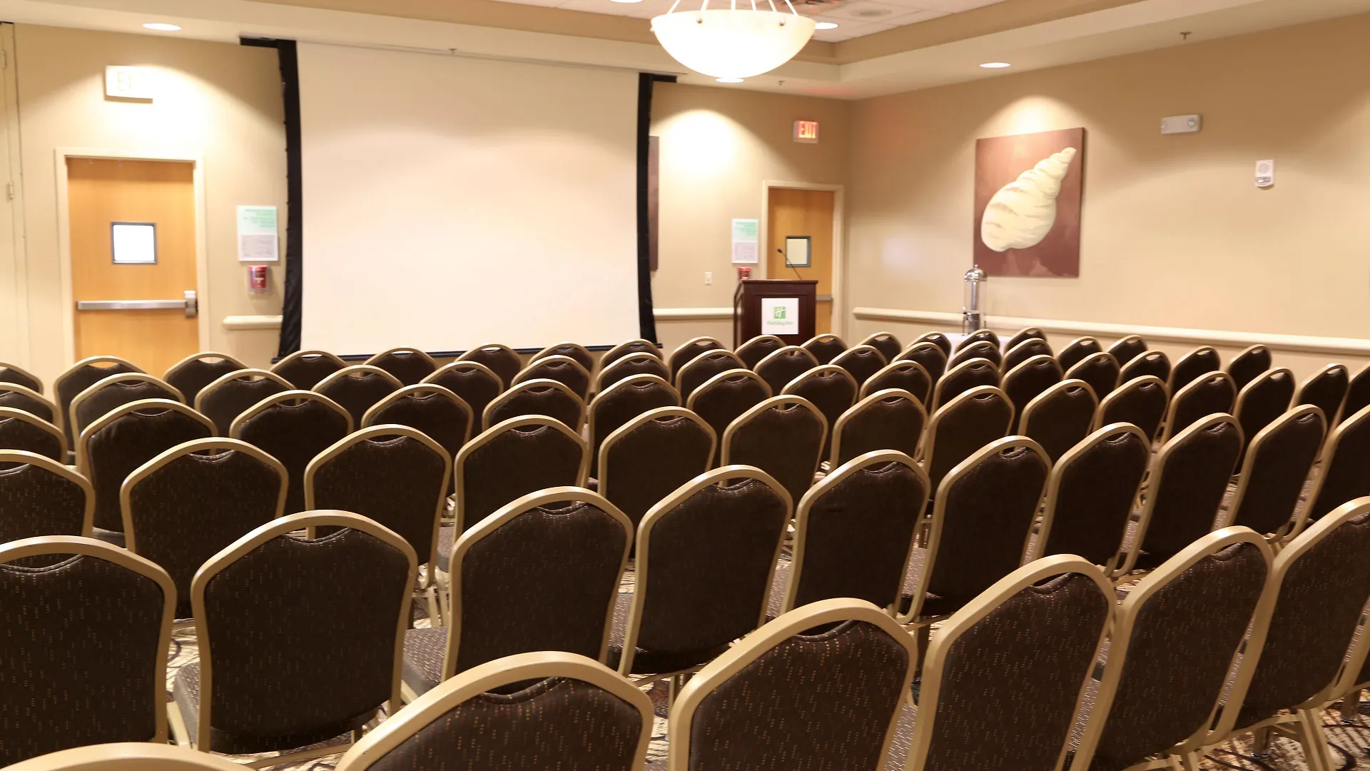 *** Resort Holiday Inn Ocean City By Ihg USA