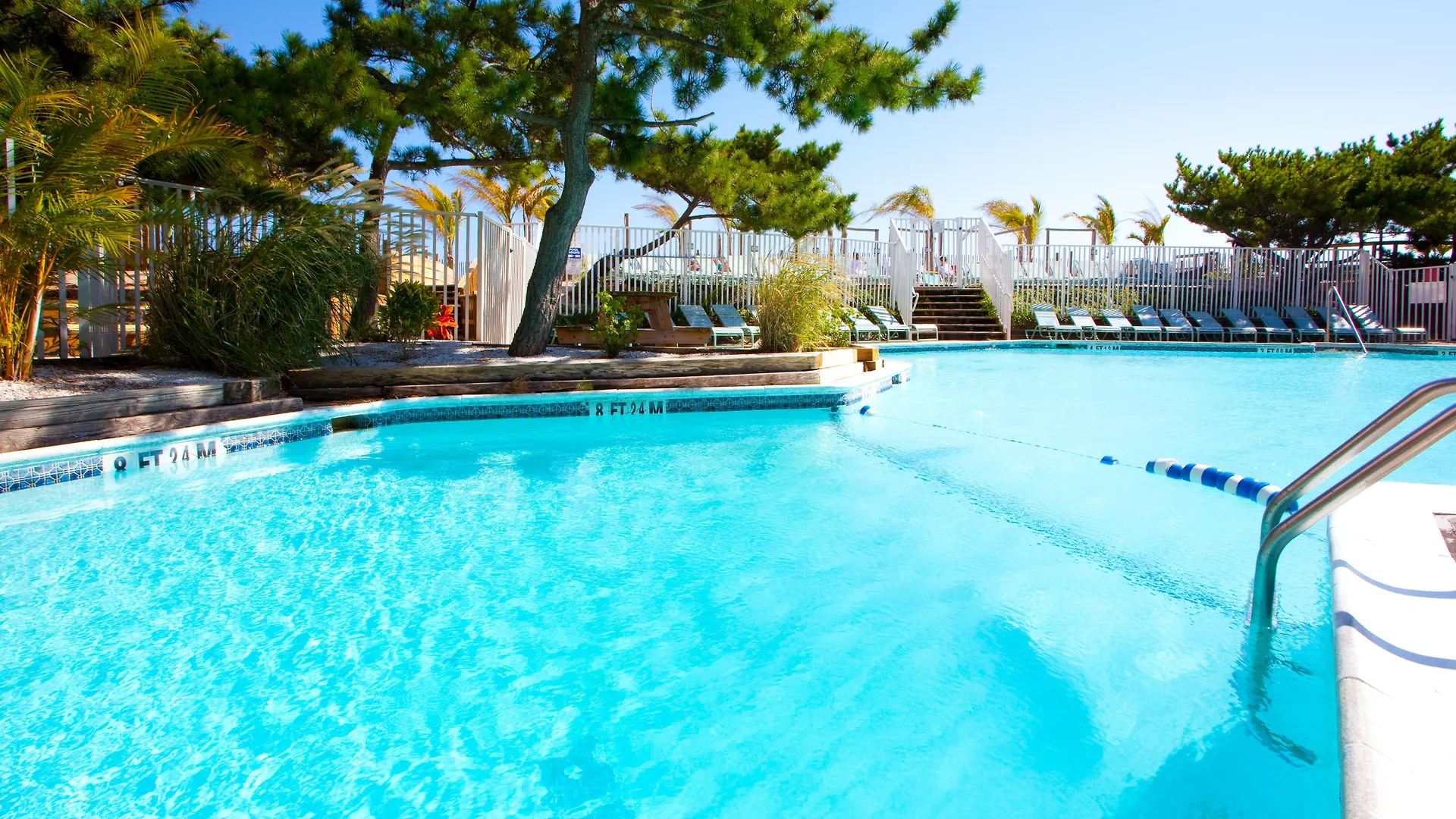 Resort Holiday Inn Ocean City By Ihg