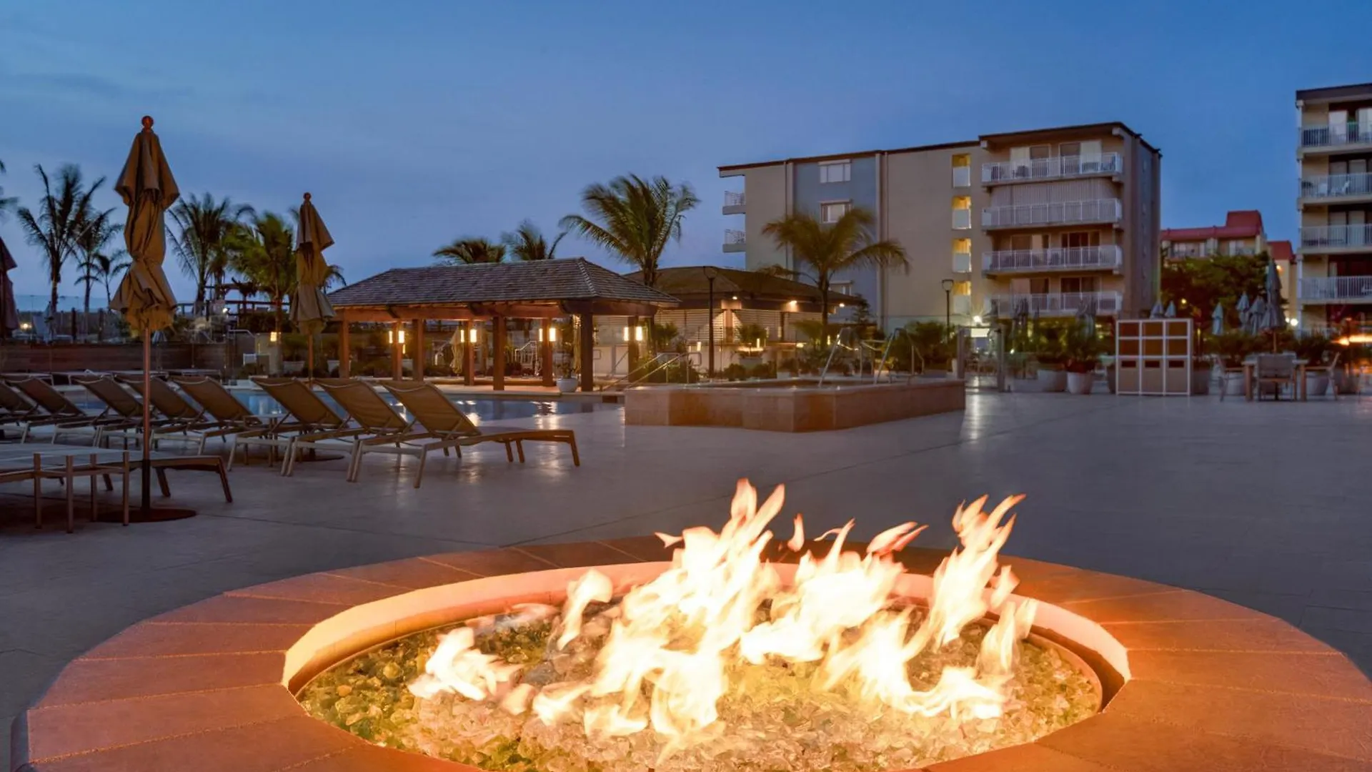Holiday Inn Ocean City By Ihg Resort