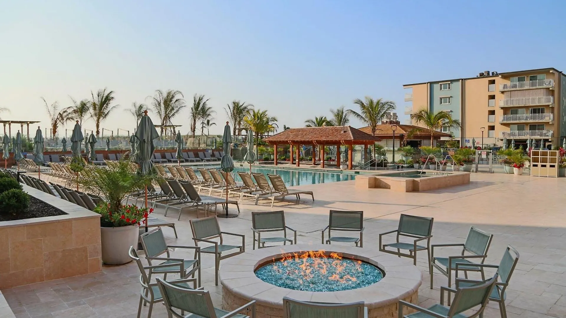 Holiday Inn Ocean City By Ihg USA