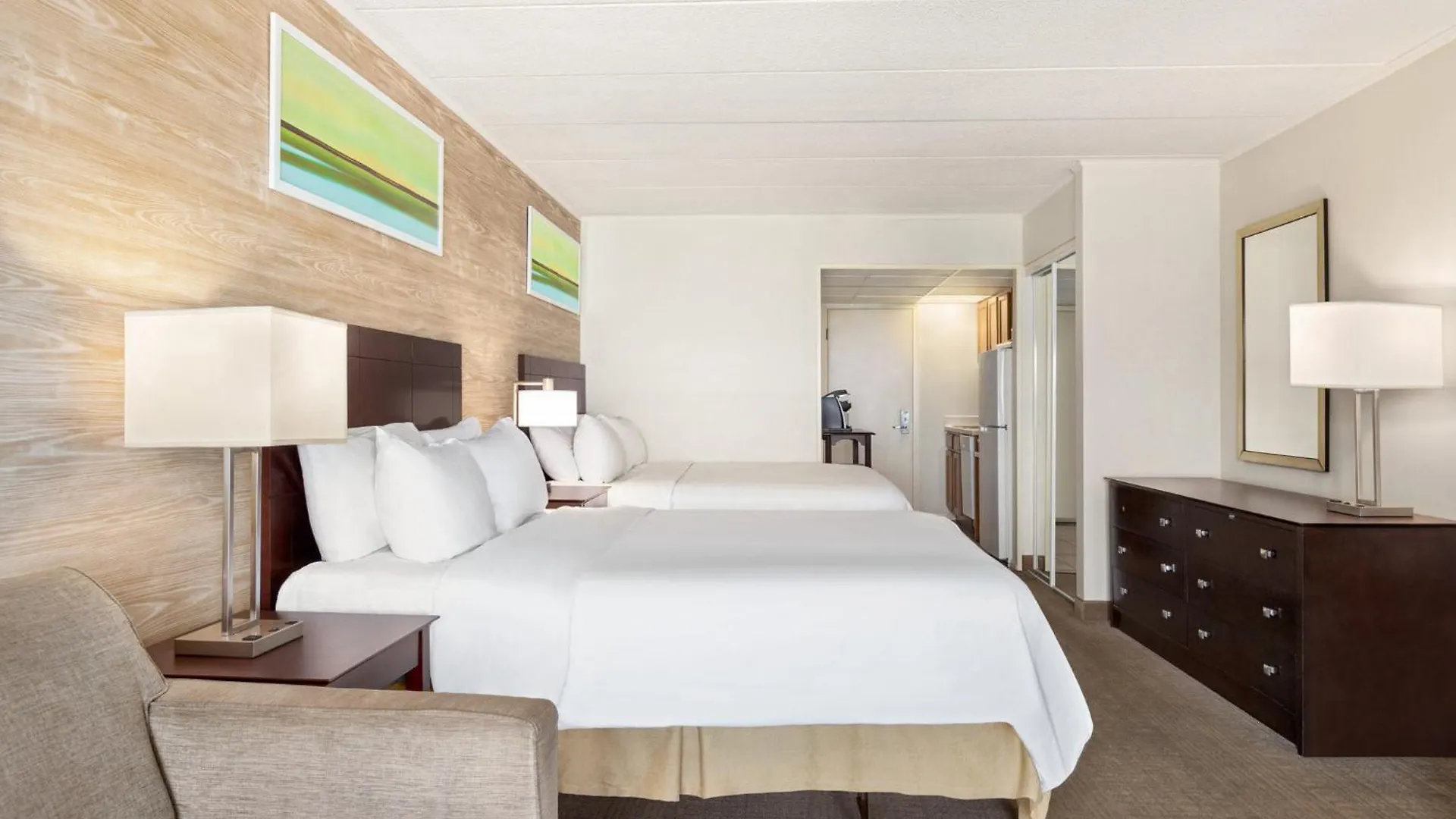 Holiday Inn Ocean City By Ihg