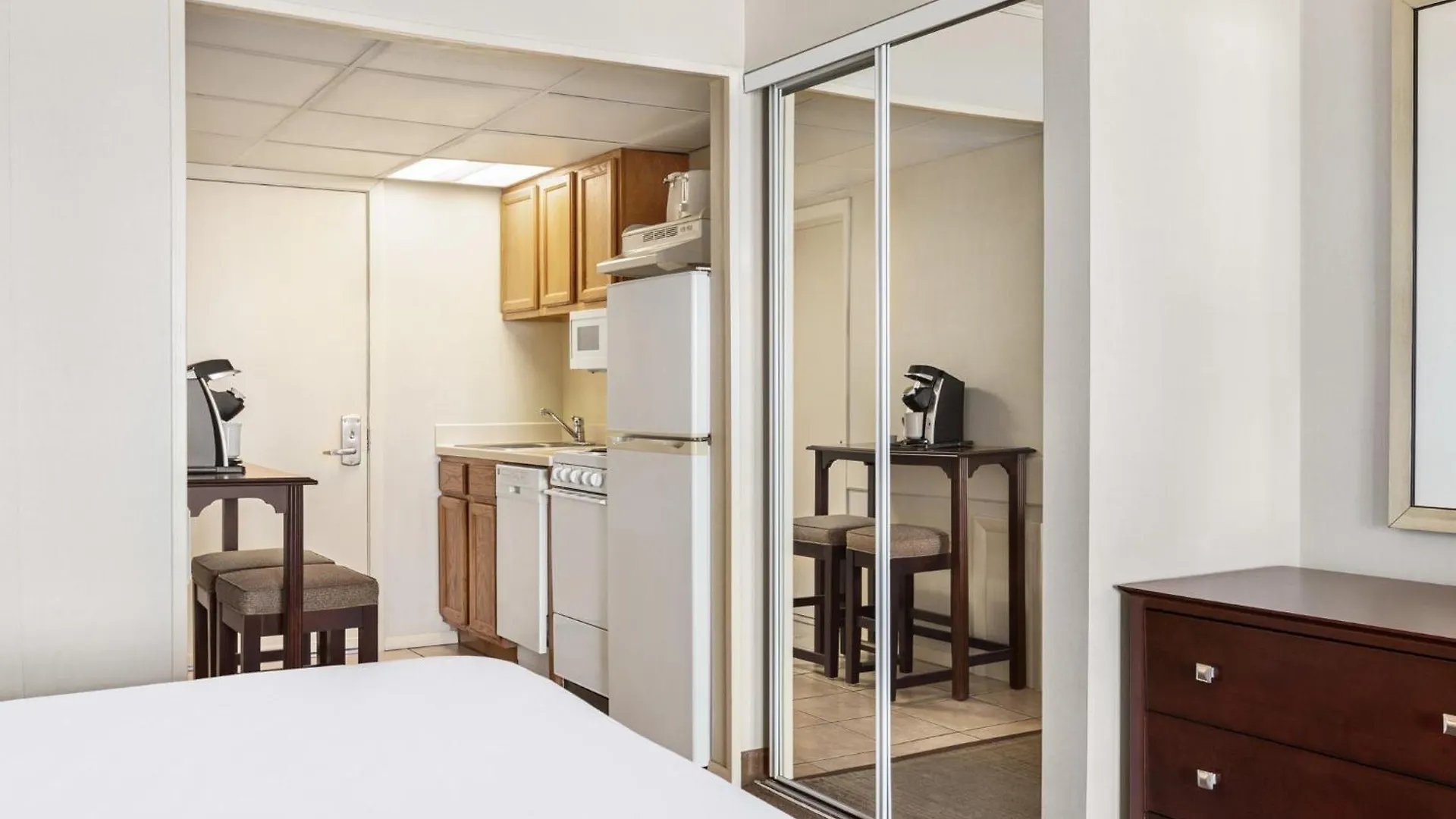Holiday Inn Ocean City By Ihg USA
