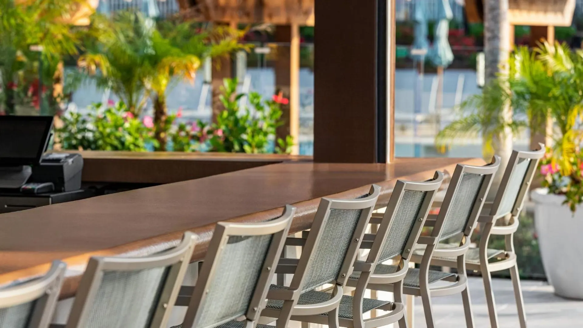 *** Resort Holiday Inn Ocean City By Ihg USA
