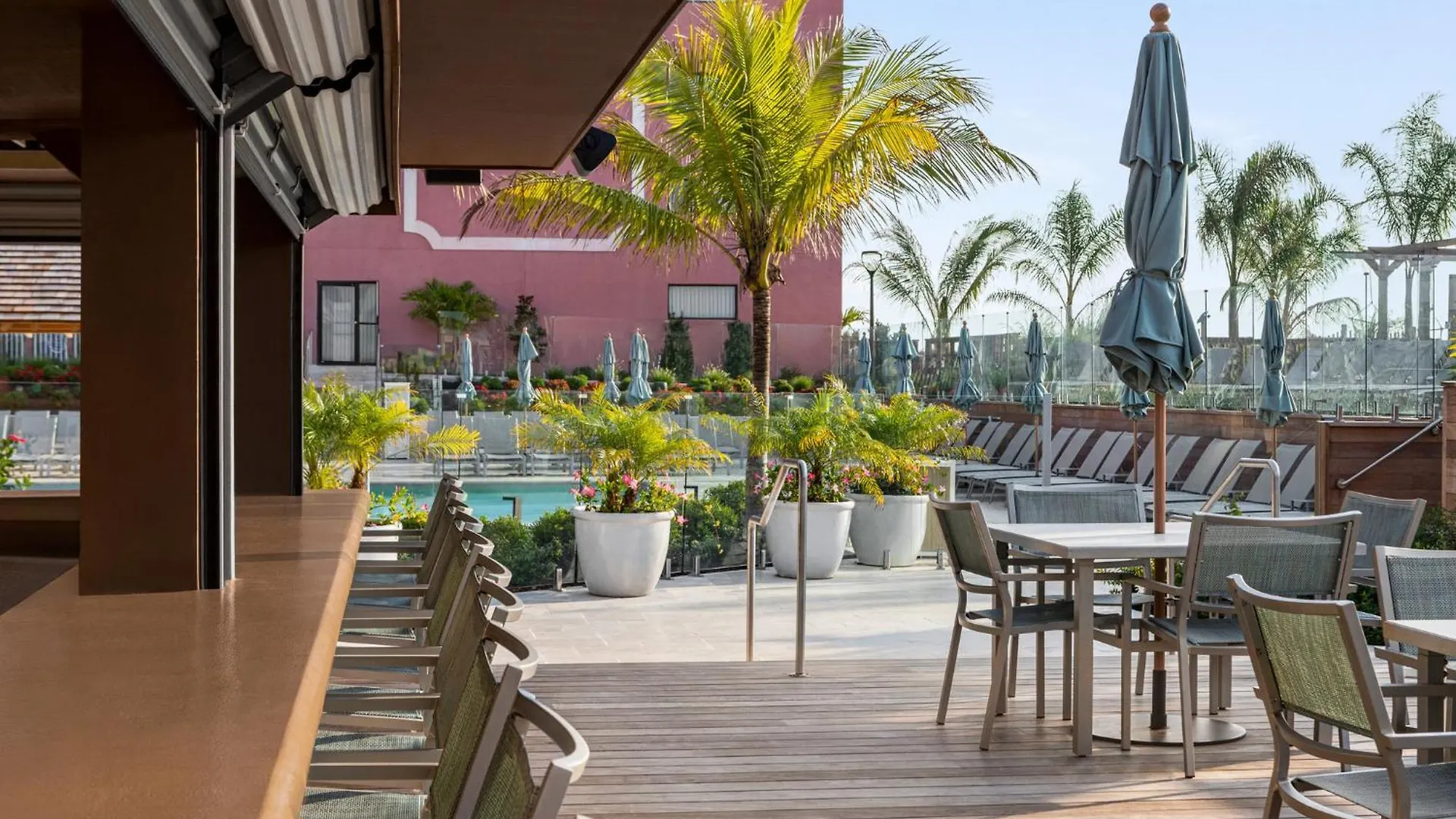 Holiday Inn Ocean City By Ihg