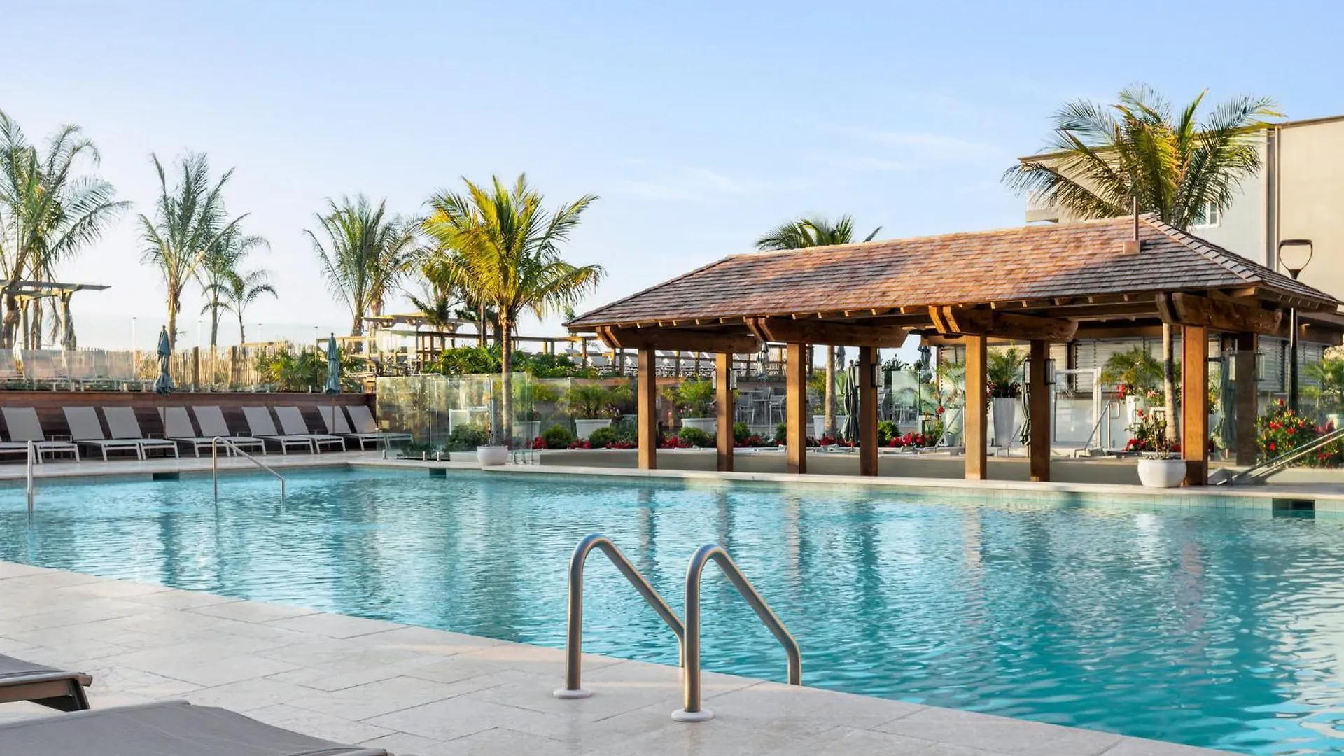Resort Holiday Inn Ocean City By Ihg
