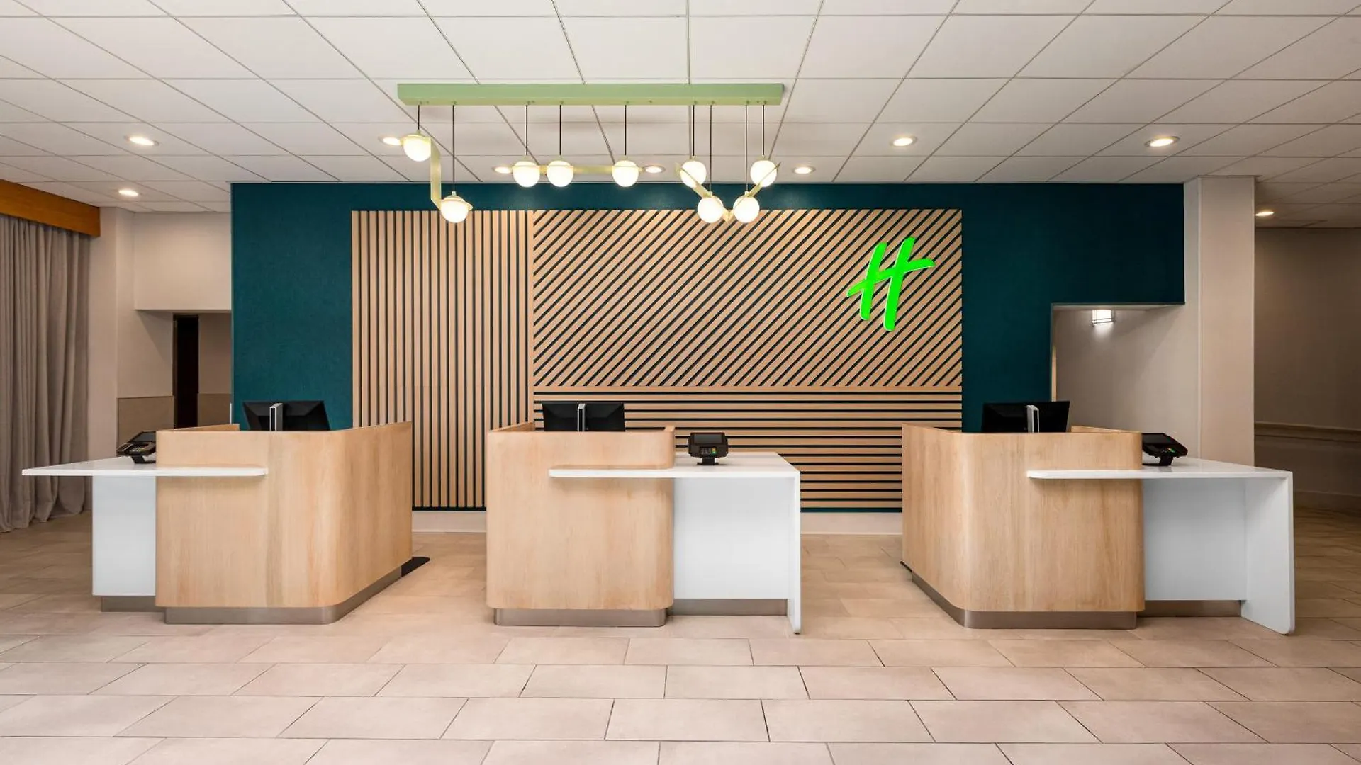 Holiday Inn Ocean City By Ihg 3*,  USA