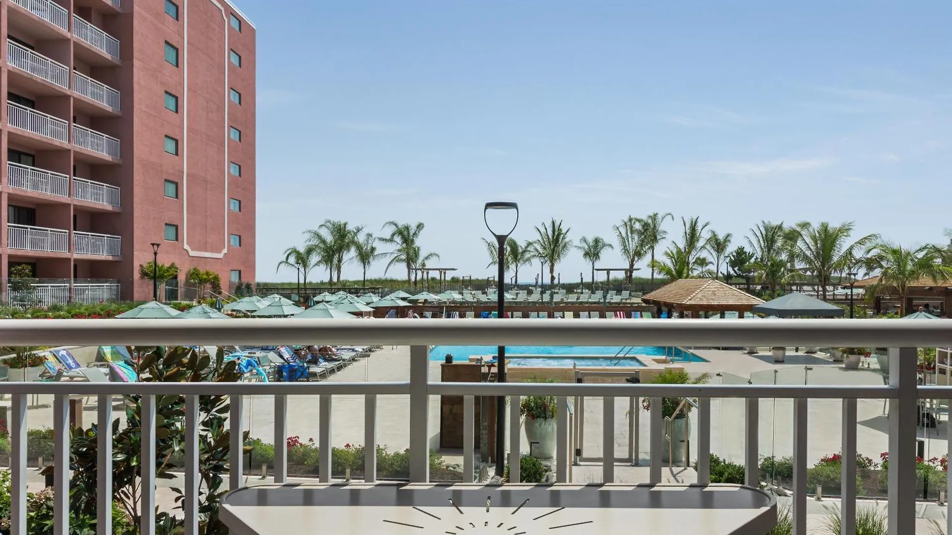 Holiday Inn Ocean City By Ihg Resort