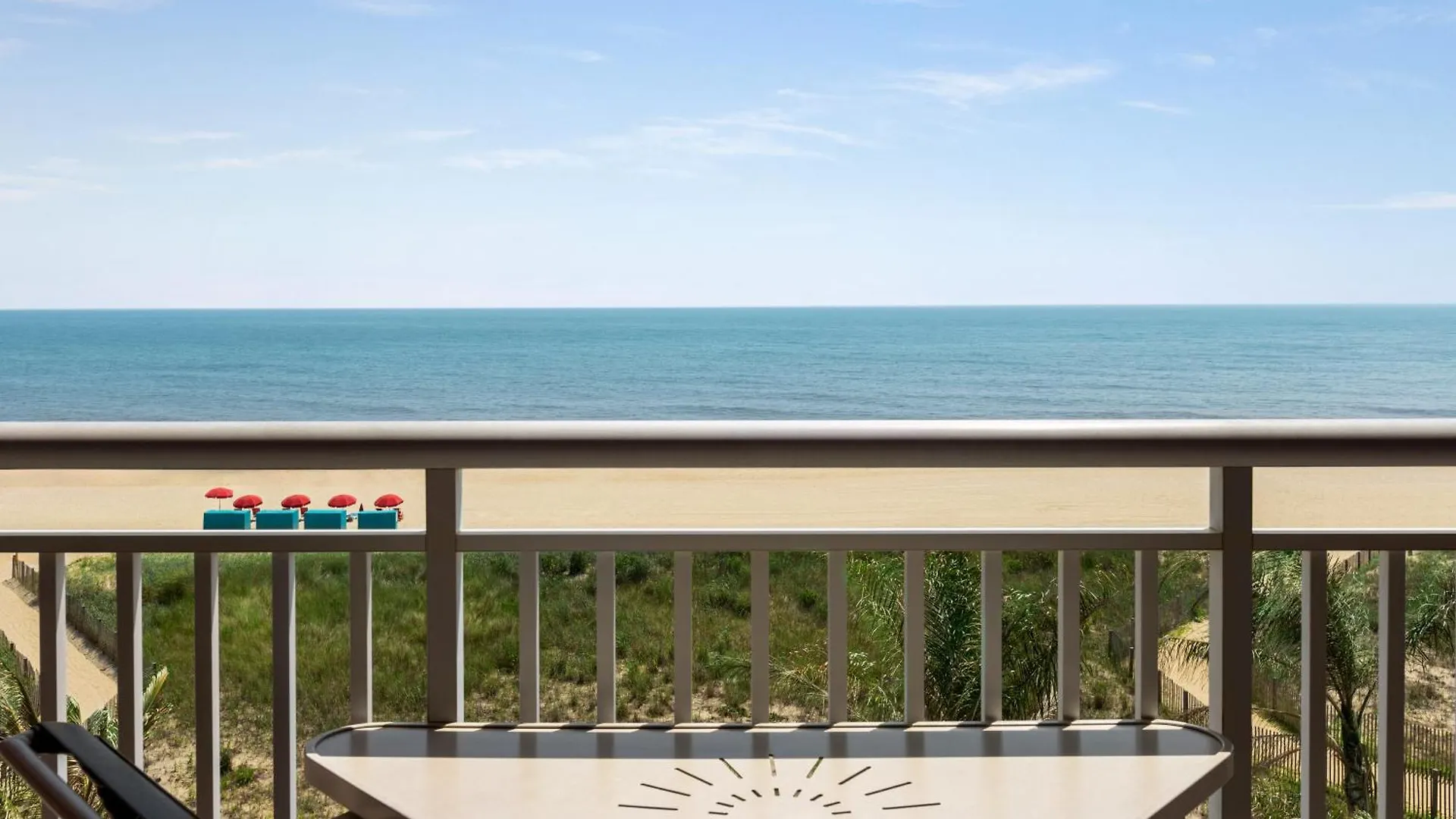 *** Resort Holiday Inn Ocean City By Ihg USA