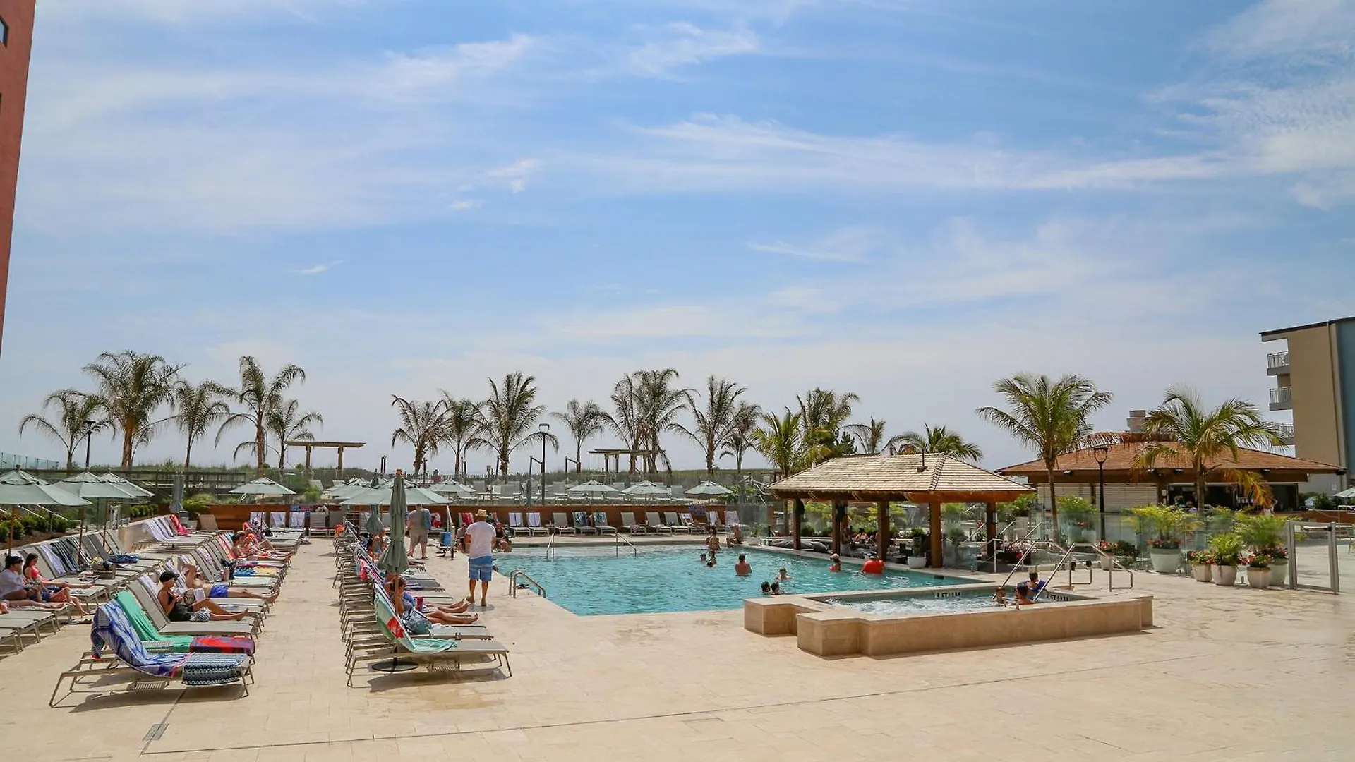 Holiday Inn Ocean City By Ihg USA