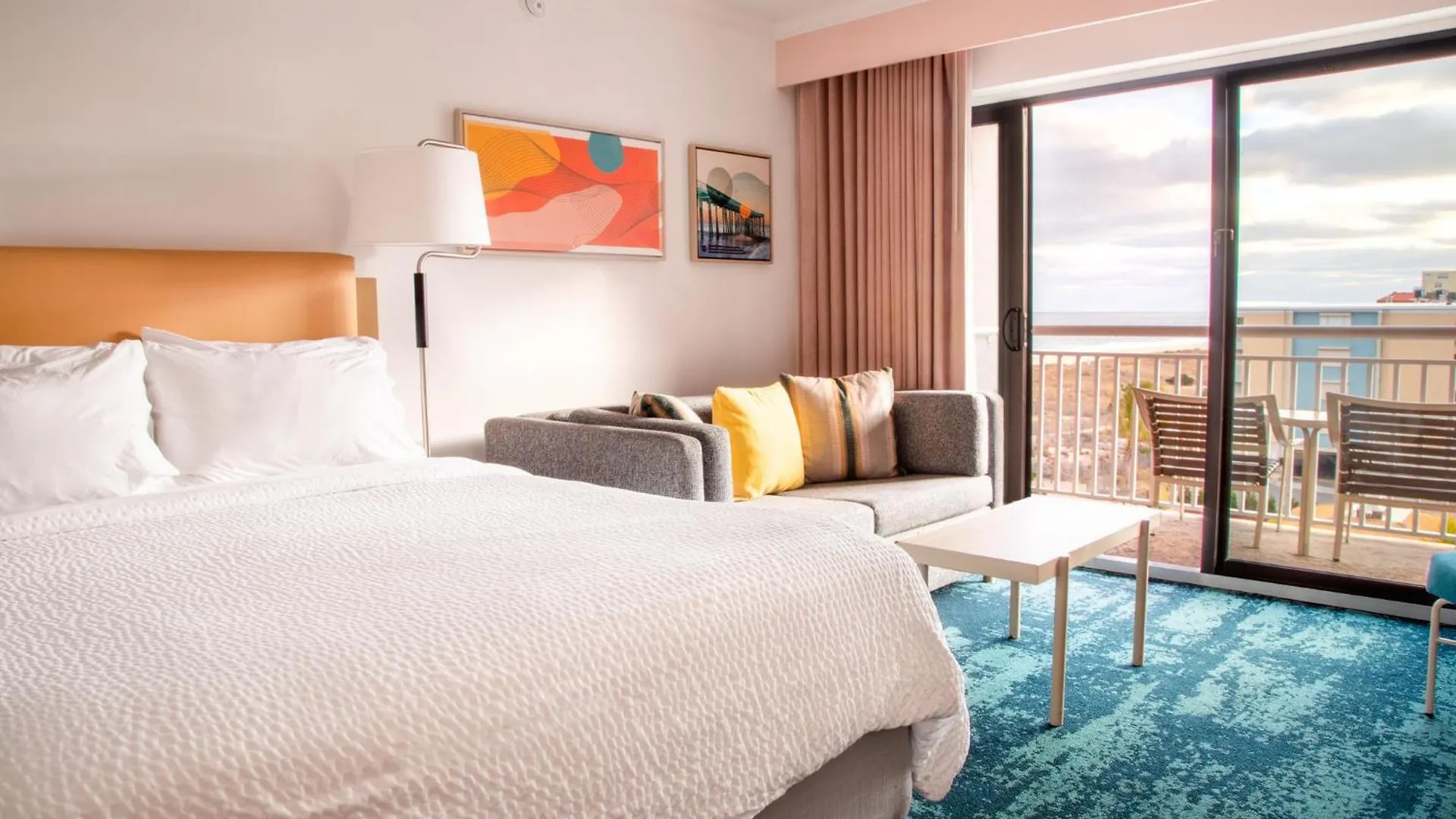 *** Resort Holiday Inn Ocean City By Ihg USA