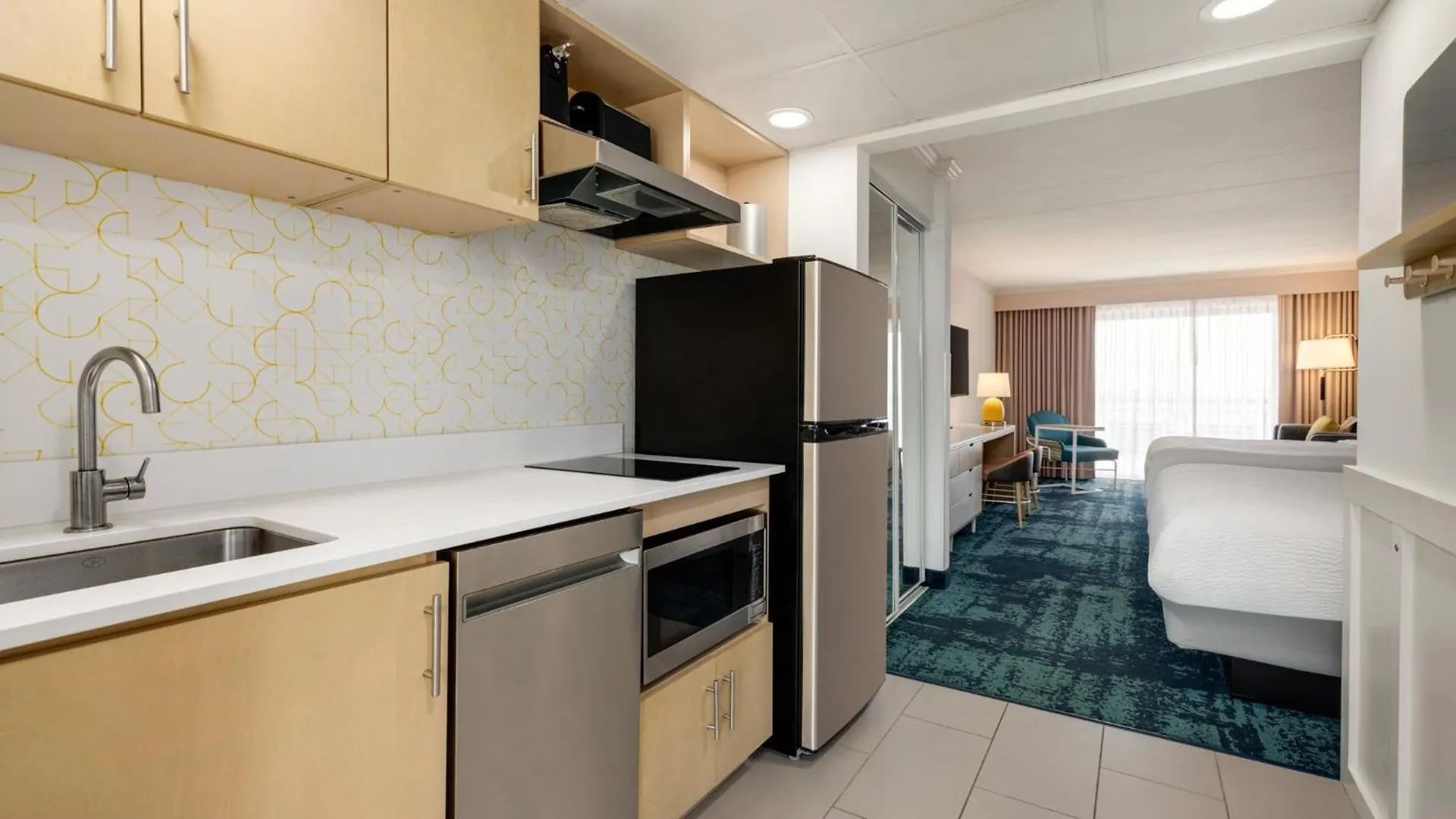 Holiday Inn Ocean City By Ihg USA