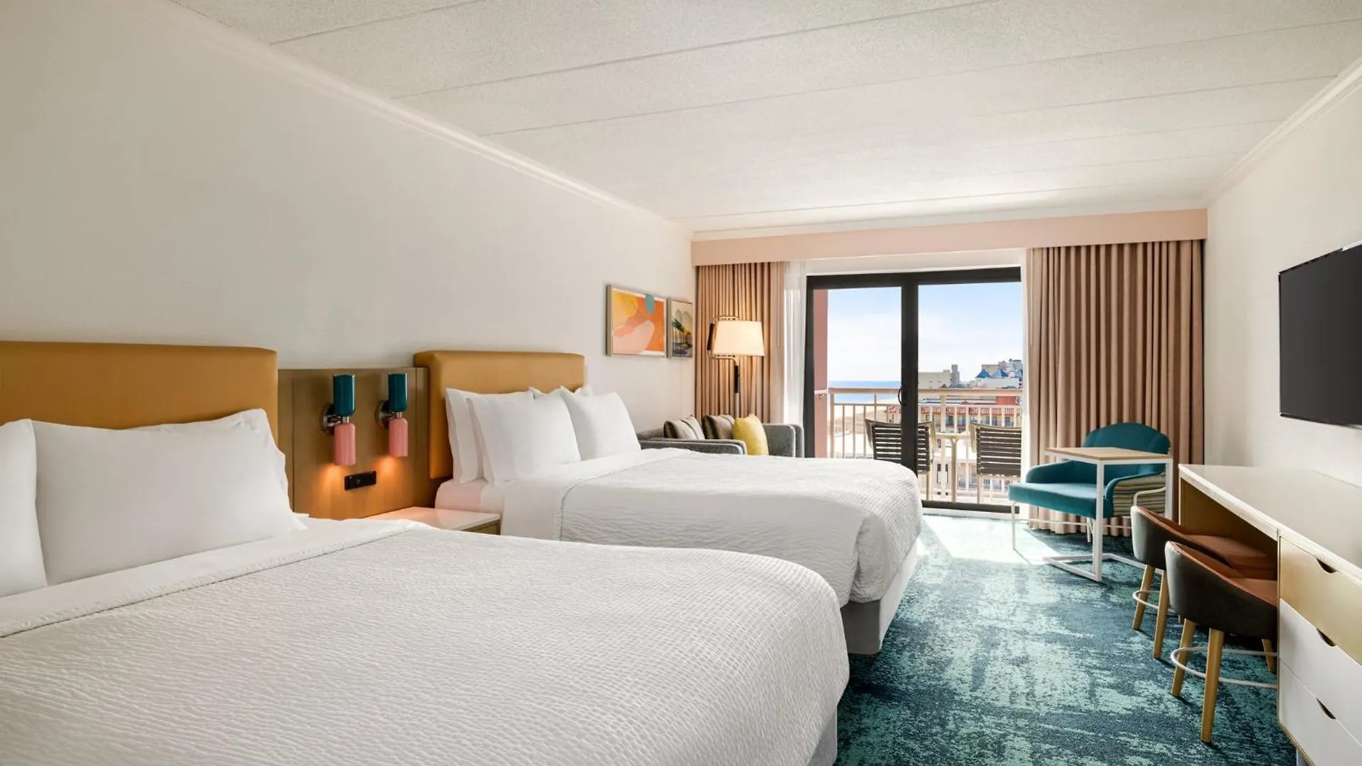 Holiday Inn Ocean City By Ihg USA