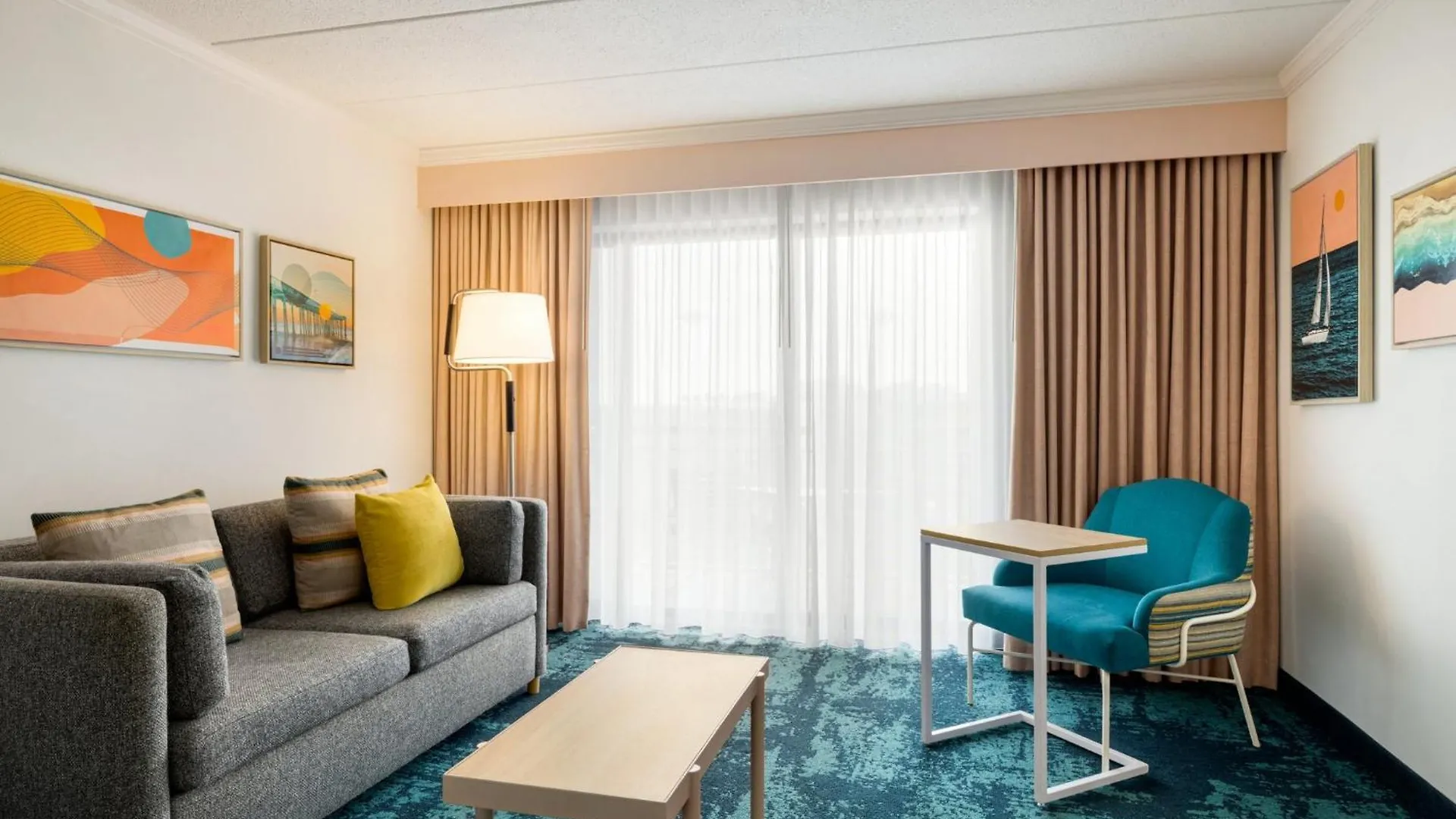 Holiday Inn Ocean City By Ihg