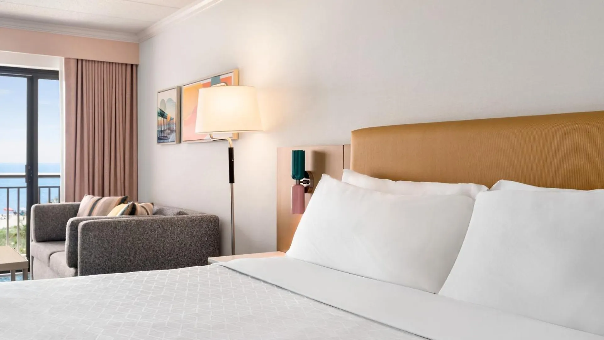 Holiday Inn Ocean City By Ihg