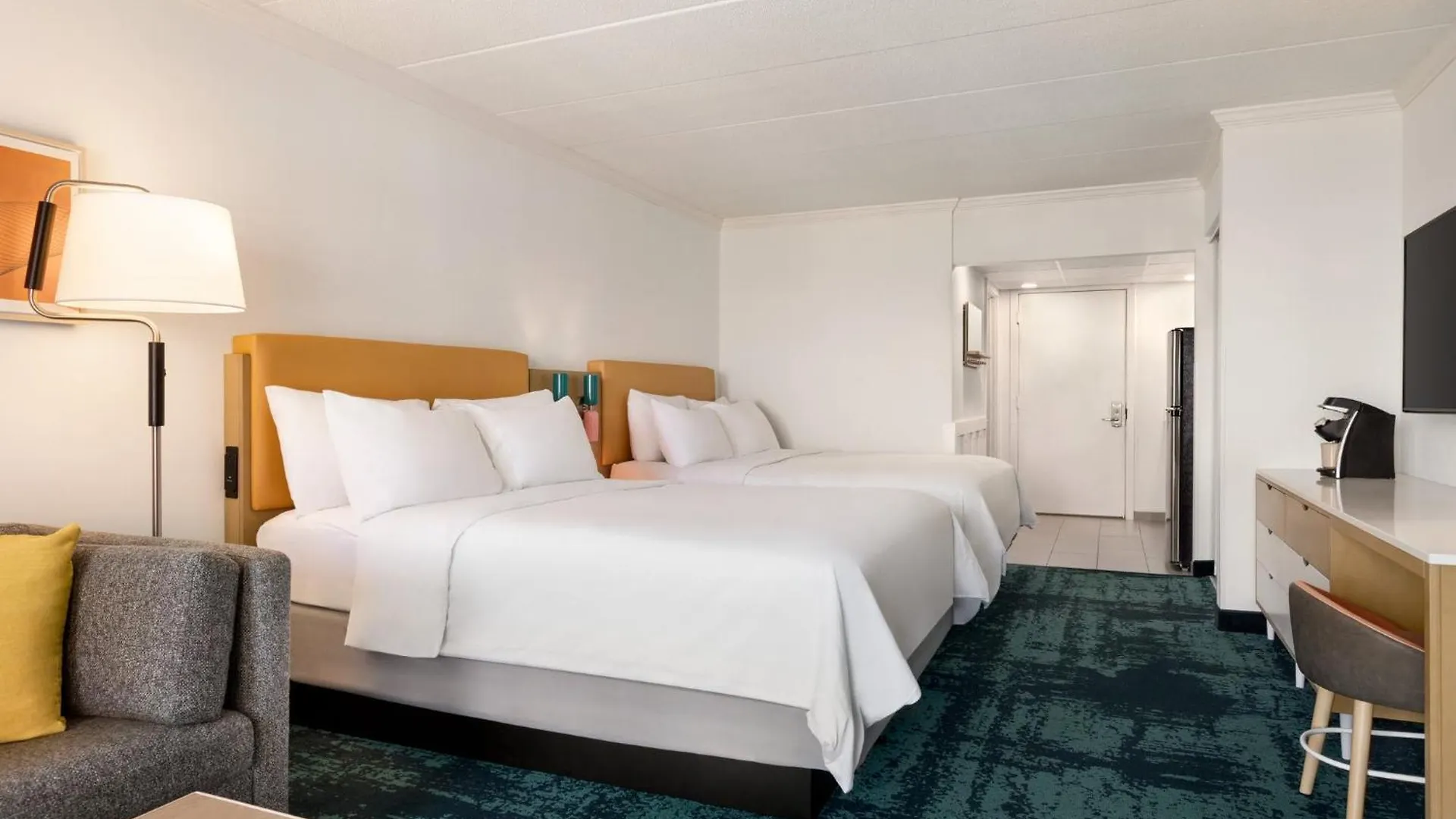 Resort Holiday Inn Ocean City By Ihg