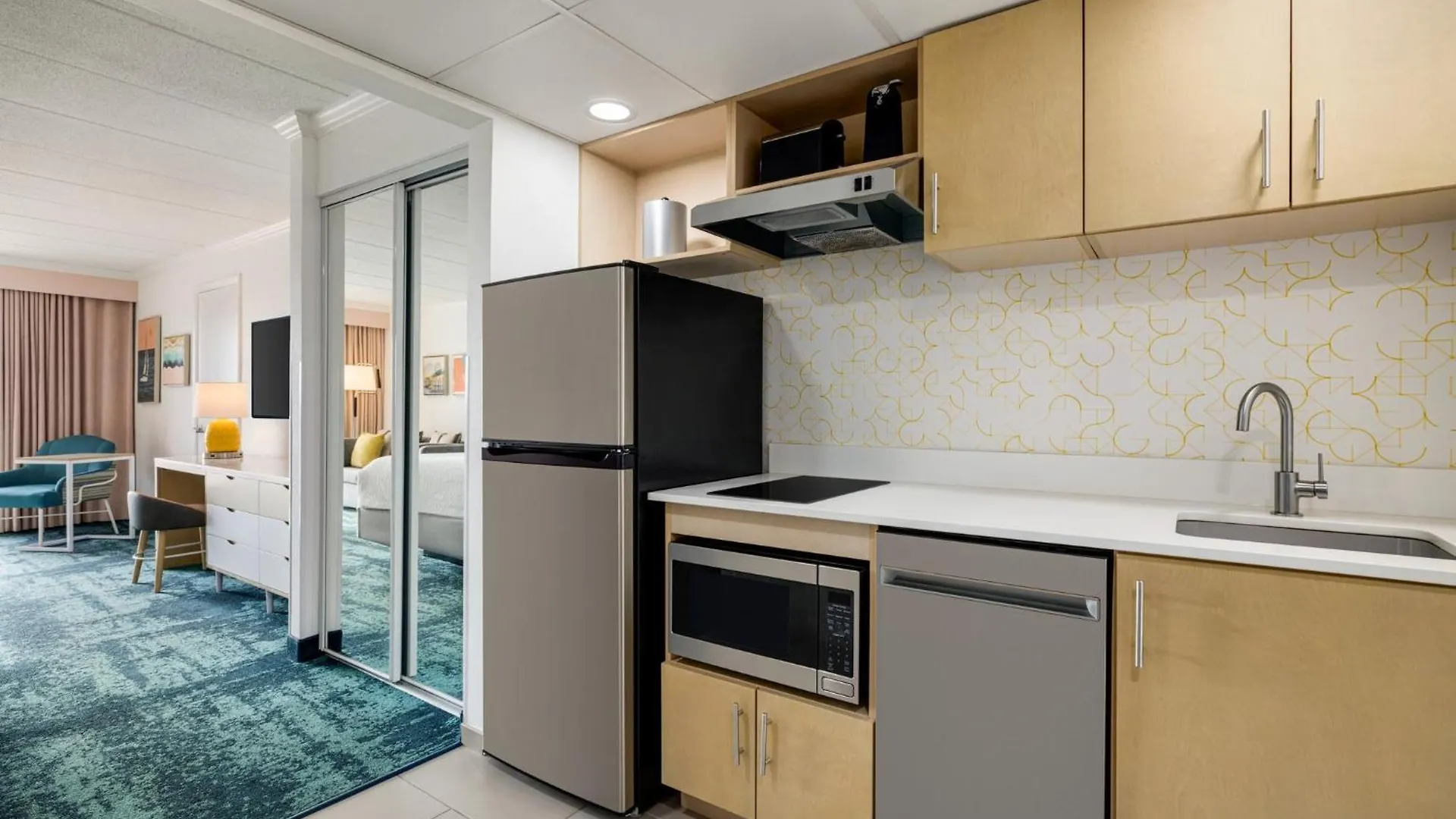 Resort Holiday Inn Ocean City By Ihg