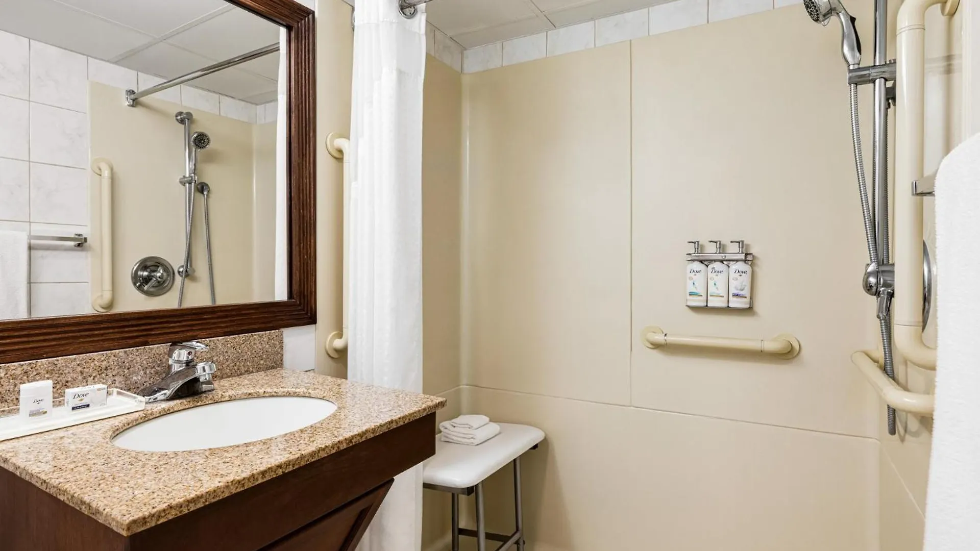 Holiday Inn Ocean City By Ihg USA