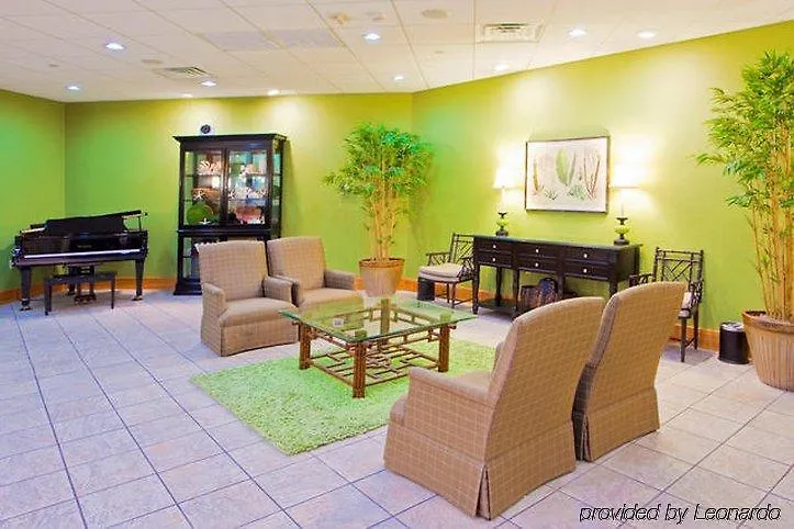 Holiday Inn Ocean City By Ihg Resort