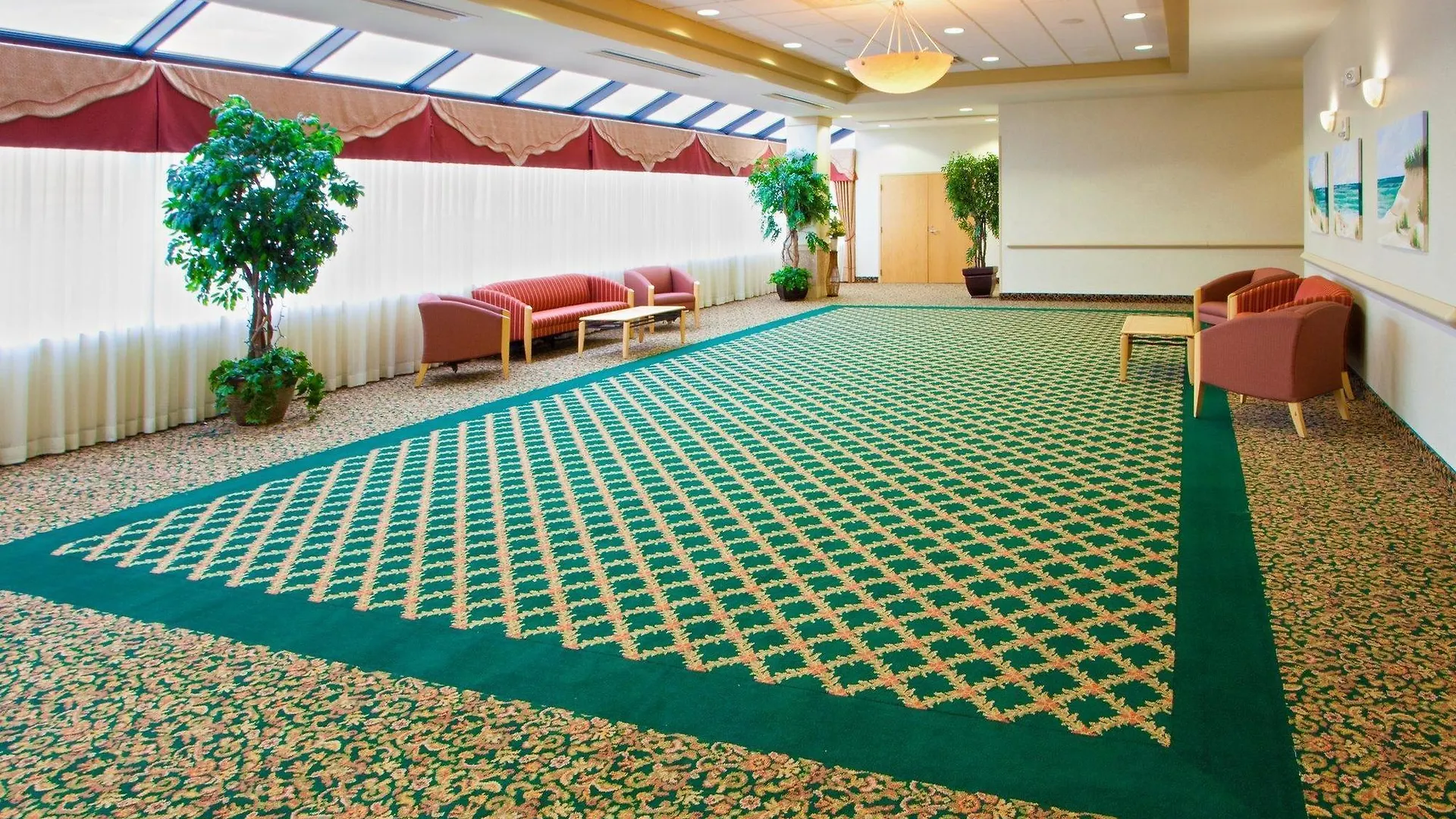 Holiday Inn Ocean City By Ihg