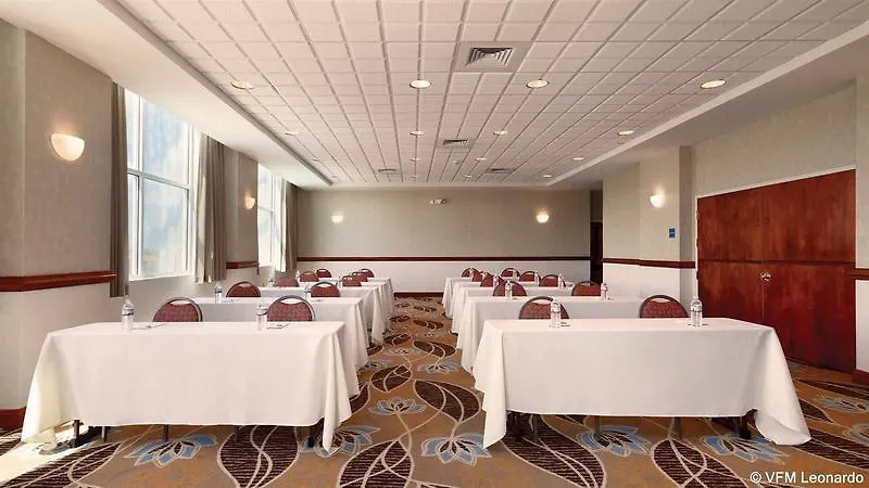 Holiday Inn Ocean City By Ihg 3*,  USA