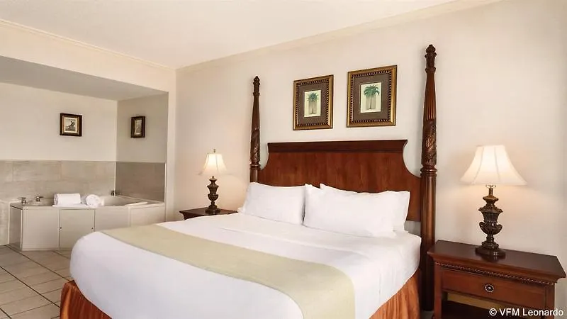 *** Resort Holiday Inn Ocean City By Ihg USA