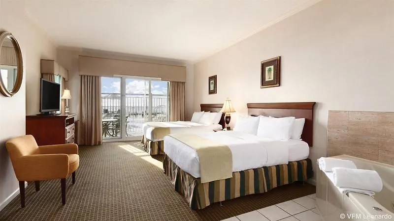 Holiday Inn Ocean City By Ihg