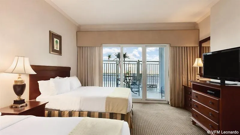 Holiday Inn Ocean City By Ihg 3*,