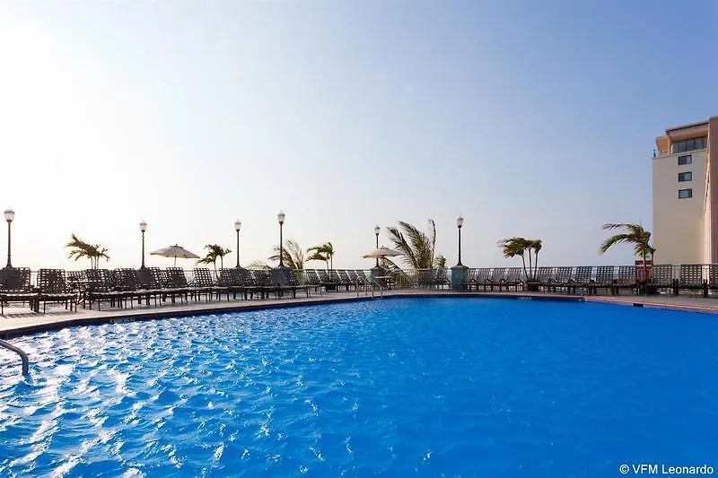 Holiday Inn Ocean City By Ihg Resort