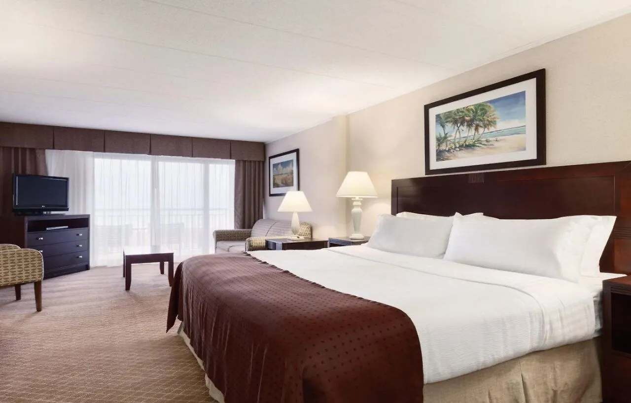 Holiday Inn Ocean City By Ihg