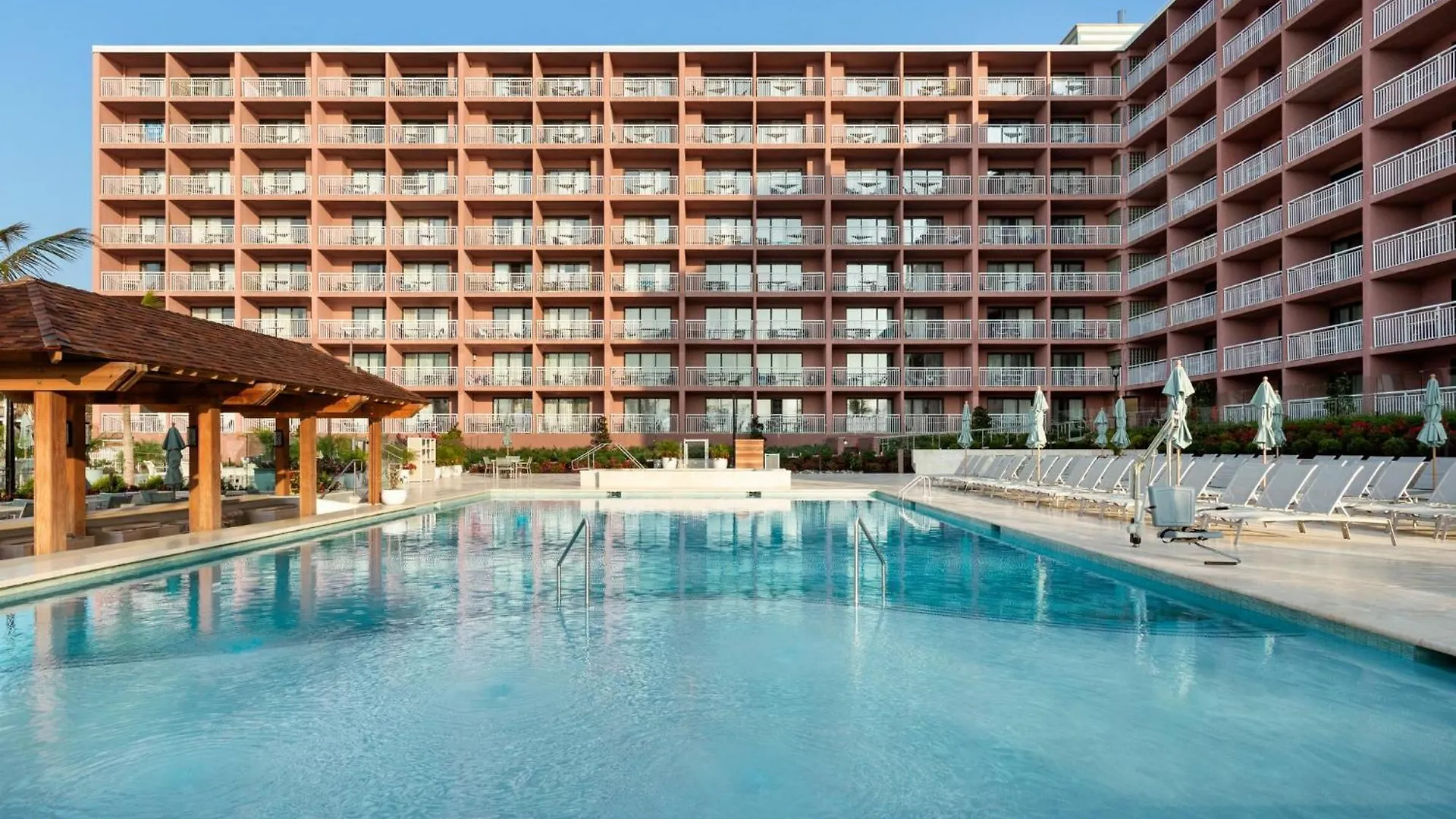 Holiday Inn Ocean City By Ihg