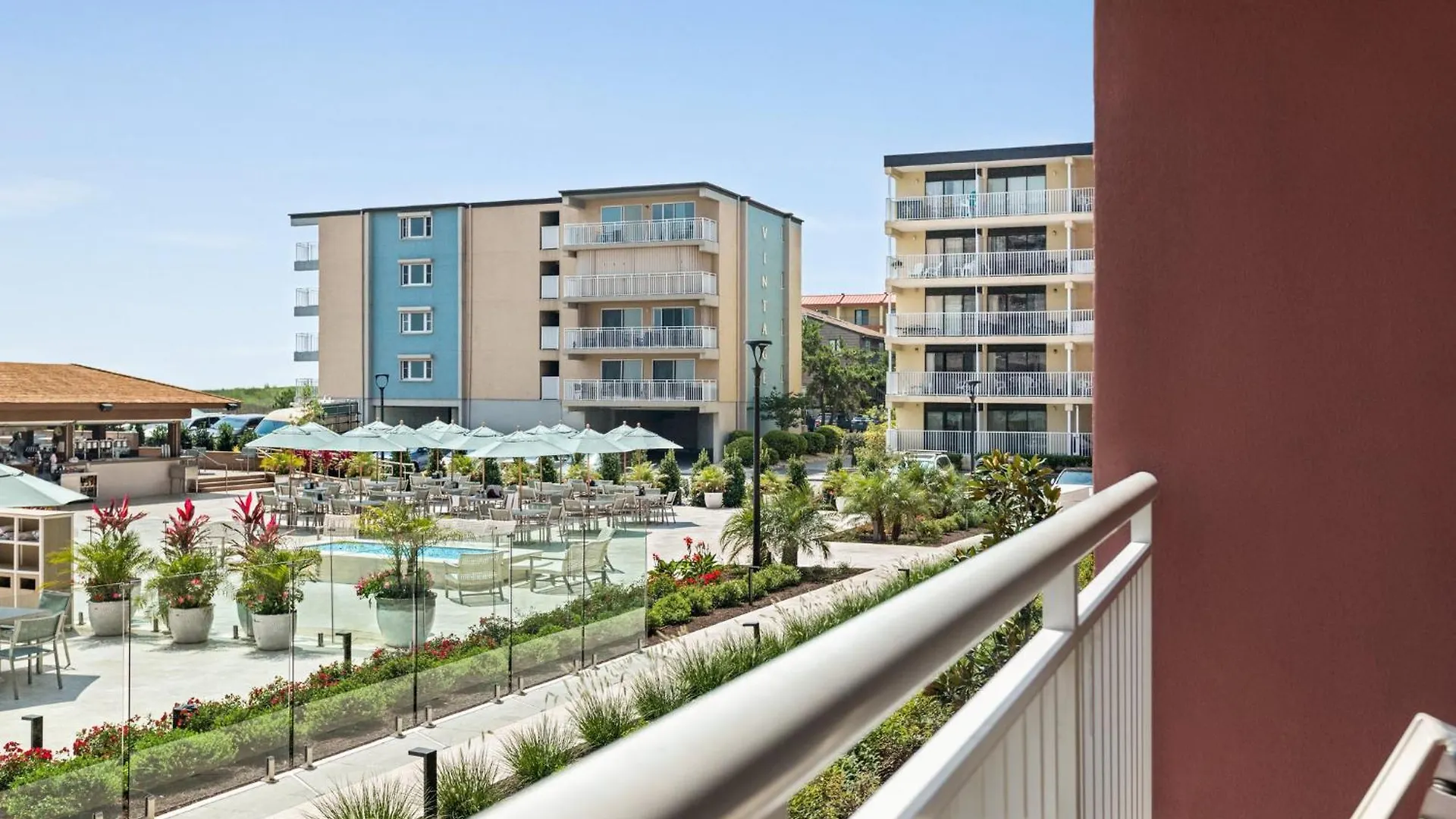 Holiday Inn Ocean City By Ihg USA