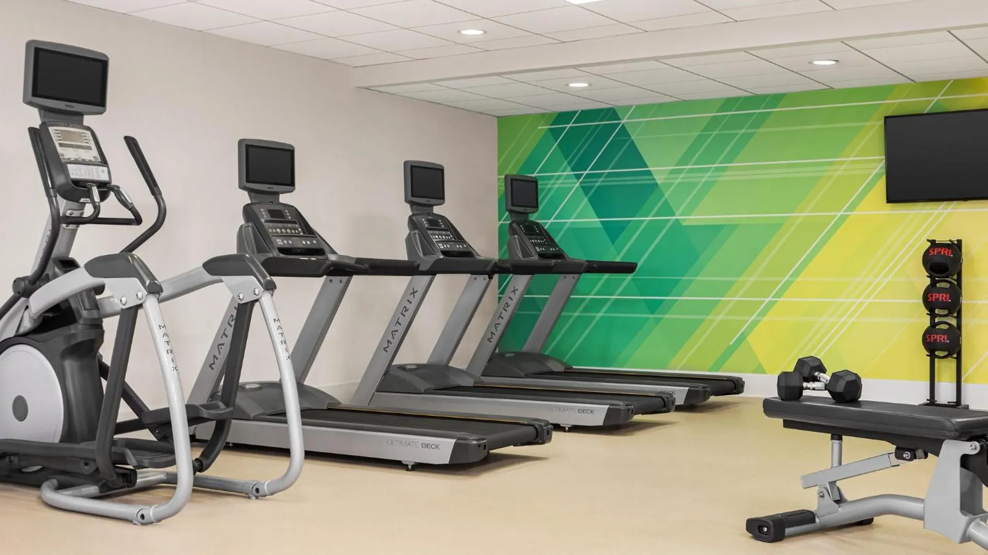Holiday Inn Ocean City By Ihg 3*,  USA