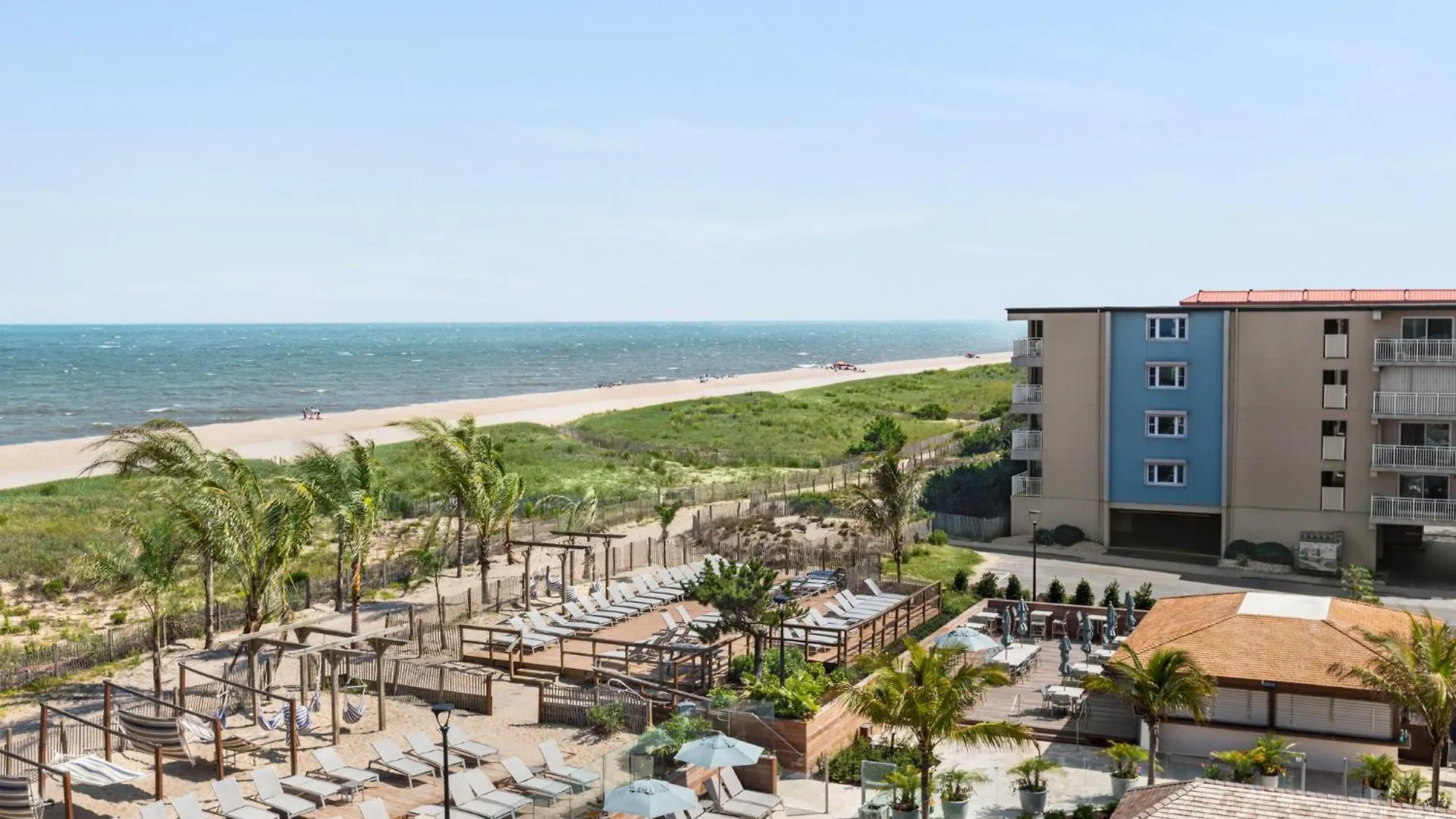 Holiday Inn Ocean City By Ihg Rezort