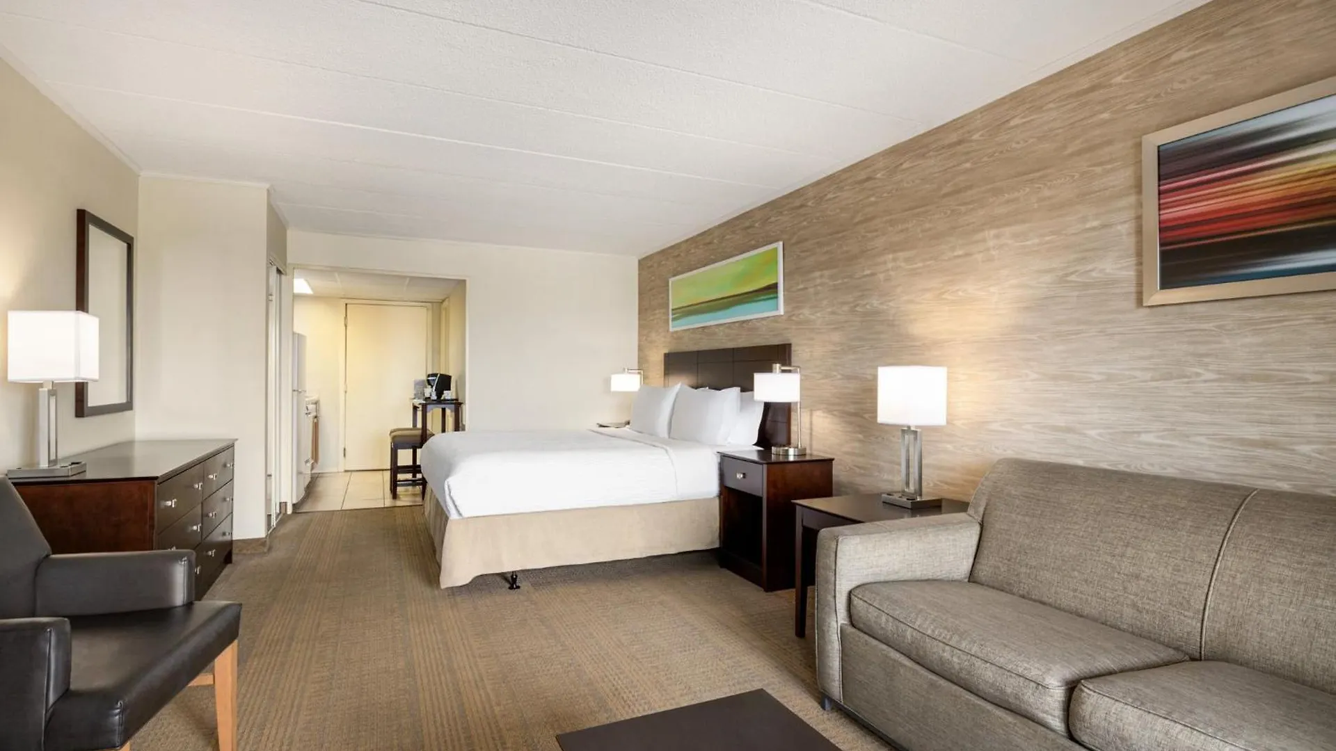 Holiday Inn Ocean City By Ihg