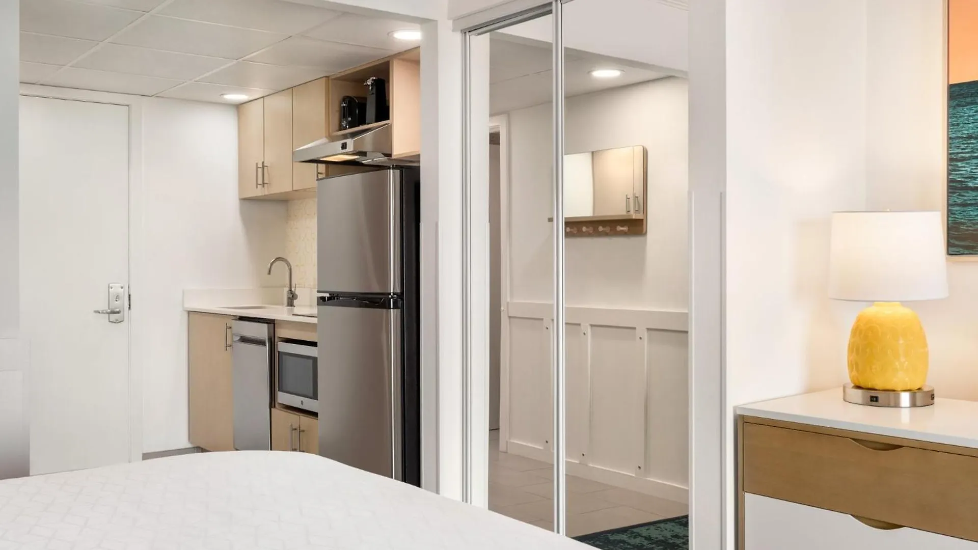 Holiday Inn Ocean City By Ihg 3*,  USA