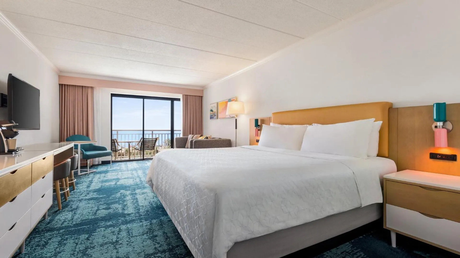 Holiday Inn Ocean City By Ihg