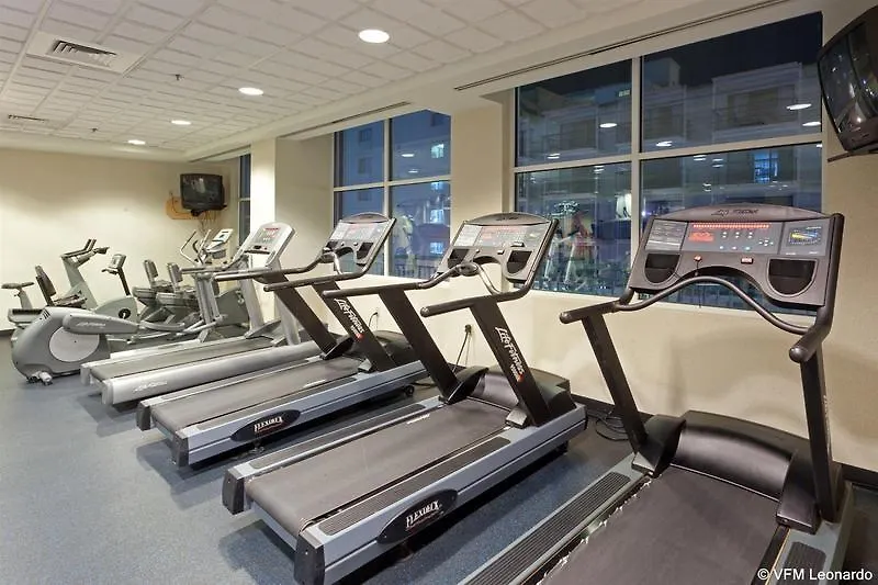 Holiday Inn Ocean City By Ihg