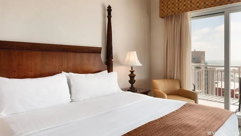 Holiday Inn Ocean City By Ihg Rezort