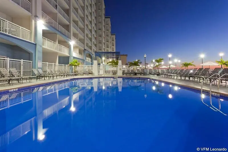 Holiday Inn Ocean City By Ihg