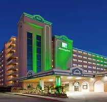 Holiday Inn Ocean City By Ihg Rezort